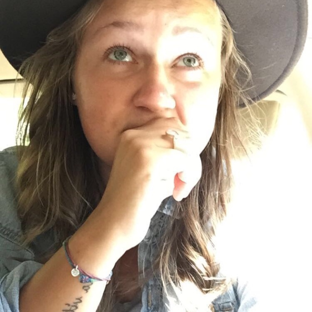 Meet your Posher, Chelsey